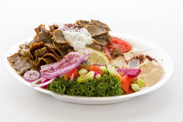 Meva Döner Nedir