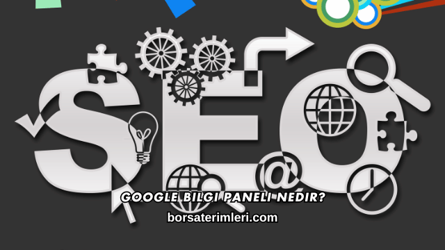 Google Bilgi Paneli Nedir?